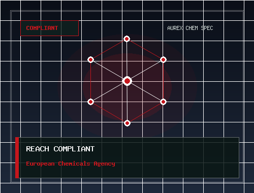REACH Compliant