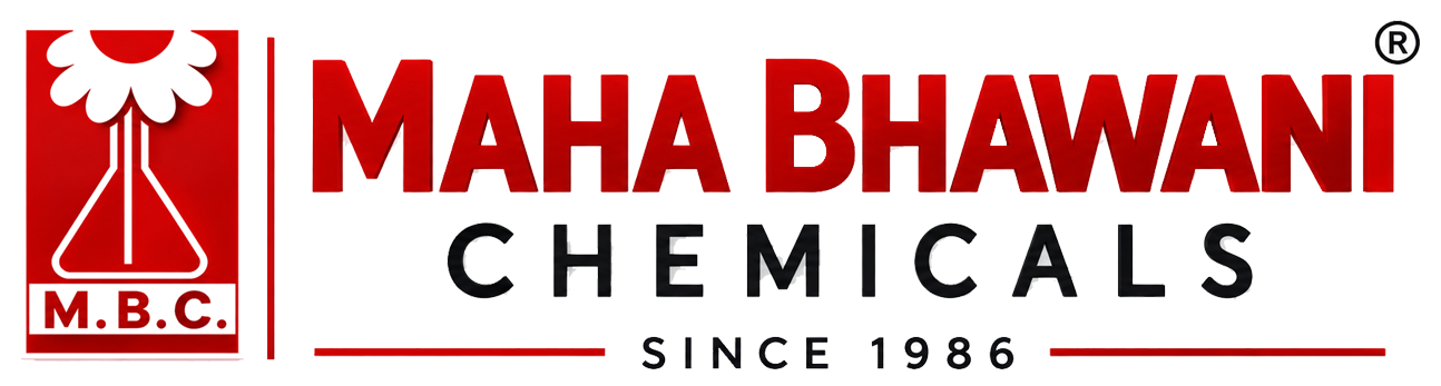 MAHA BHAWANI CHEMICALS