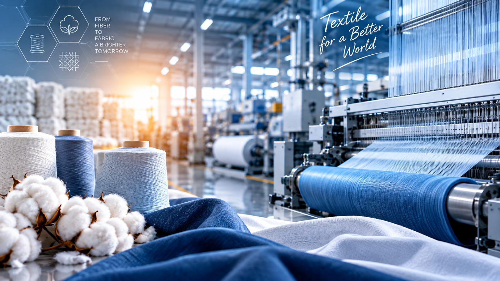 Textile Industry