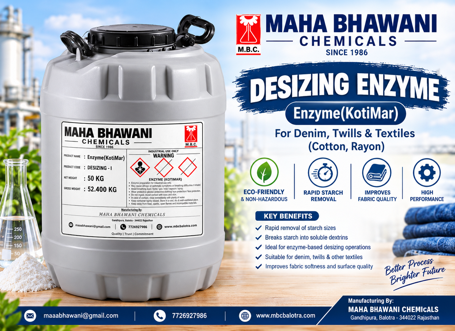 ENZYME (KotiMar)